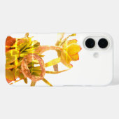 Apfelhandy 16 Stil und Design Case-Mate iPhone Hülle (Rückseite (Horizontal))