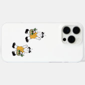 Apfelhandy pro 16 Case-Mate iPhone hülle (Rückseite (Horizontal))