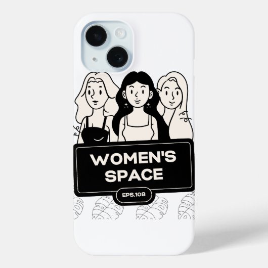 Apfeljagd Case-Mate iPhone Hülle (Rückseite)