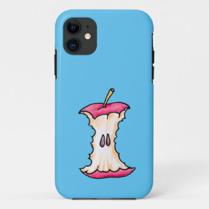 Apfelkern Case-Mate iPhone Hülle