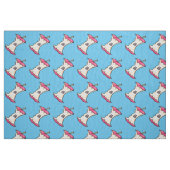 Apfelkern Stoff (Fat Quarter (45,7 x 55,9 cm))