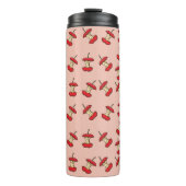 Apfelkerne Thermosbecher (Vorderseite)