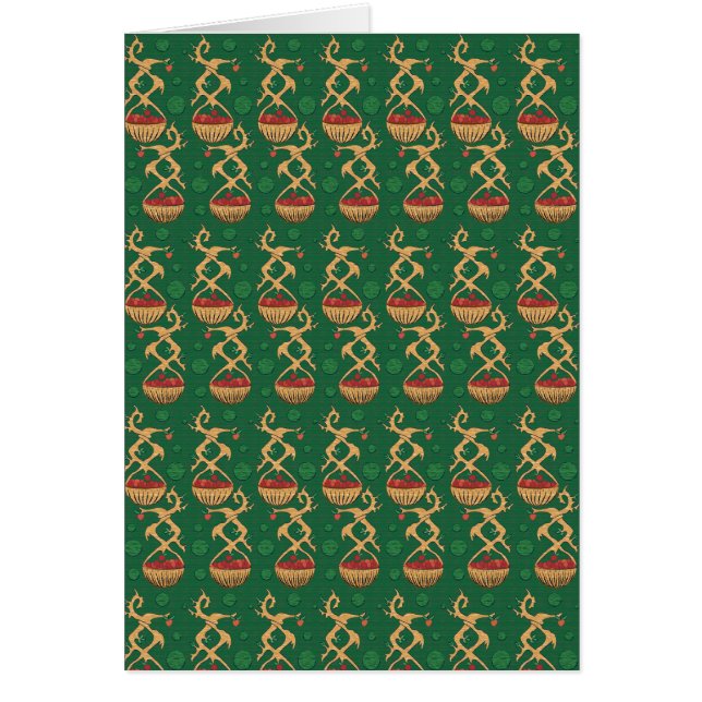 Apfelkörbe IV (Vorne)