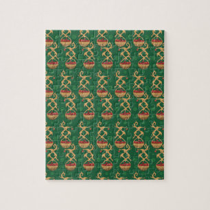 Apfelkörbe IV Puzzle