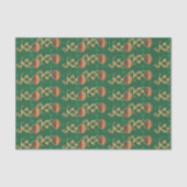 Apfelkörbe IV Seidenpapier (Vorderseite)