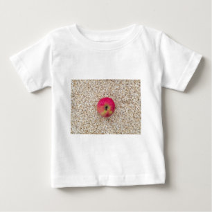 Apfelkuchen Baby T-shirt