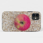 Apfelkuchen Case-Mate iPhone Hülle (Rückseite (Horizontal))