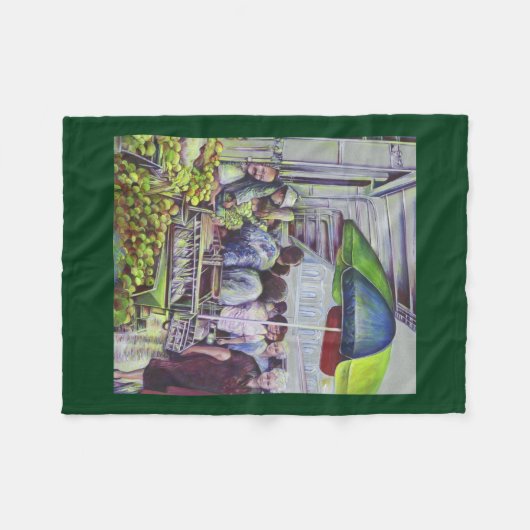 Apfelkuchen erfordert Äpfel Fleecedecke (Vorderseite (Horizontal))