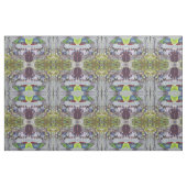 Apfelkuchen erfordert Äpfel Stoff (Fat Quarter (45,7 x 55,9 cm))