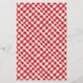 Apfelkuchen für unsere Baby-Duschberatung & Vorher Flyer (Hinten)