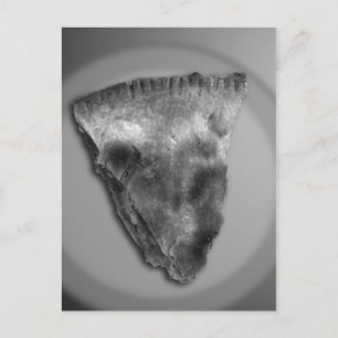 Apfelkuchen Postkarte