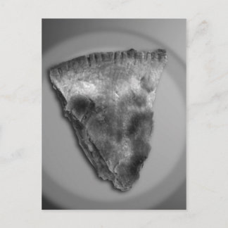 Apfelkuchen Postkarte