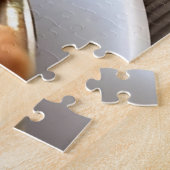 Apfelkuchen Puzzle (Seite)