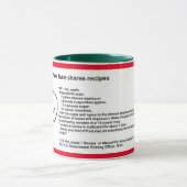 Apfelkuchen-Rezepte für den kleinen Hunger Tasse (Zentrum)