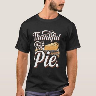 Apfelkuchen Selbstgemachter Nachtisch Klassisches  T-Shirt