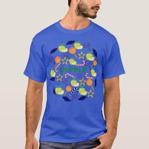 Apfelkuchen T-Shirt