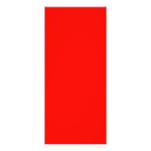 Apfelkuchen Werbekarte (Hinten)