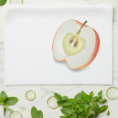 APFELLEBENSMITTEL KÜCHENTUCH (Gefaltet)