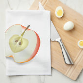 APFELLEBENSMITTEL KÜCHENTUCH (Viertel Falte)