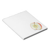 APFELLEBENSMITTEL NOTIZBLOCK (angewinkelt)