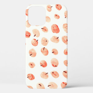 Äpfelmuster Case-Mate iPhone Hülle