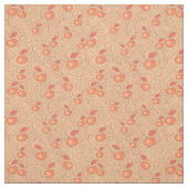 Äpfelmuster Stoff (Muster)