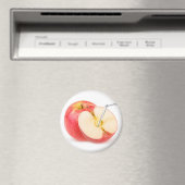 Apfelsaft Magnet (In Situ (Geschirrspüler))