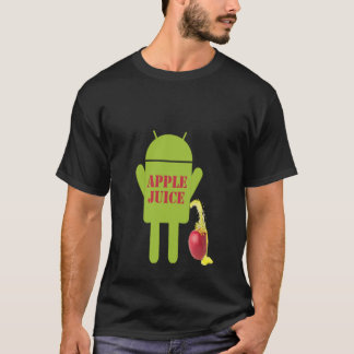 APFELSAFT T-Shirt