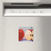 Apfelschnitt Magnet (In Situ (Geschirrspüler))