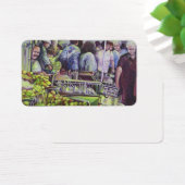 Apfelsinen erfordern Äpfel, Misloc (Schreibtisch)