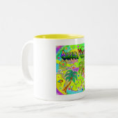 Apfeltal Mind Focus Tasse (Vorderseite Links)