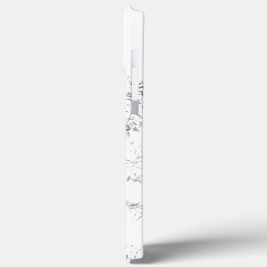 Apfeltelefon 13 pro max coole Öko Case-Mate iPhone Hülle (Rückseite / Links)