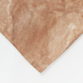 Apfeltorte fleecedecke (Ecke)