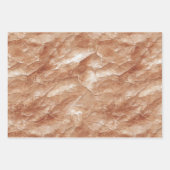 Apfeltorte Geburtstag Geschenkpapier Set (Vorderseite 2)