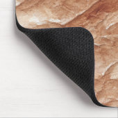 Apfeltorte Mousepad (Ecke)