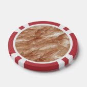 Apfeltorte pokerchips (Einzeln)