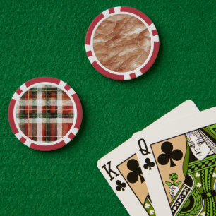 Apfeltorte pokerchips