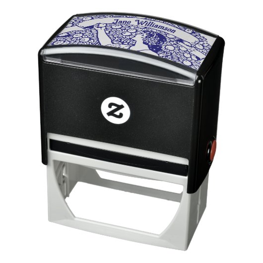 Äpfelweibchen Permastempel (Produkt)