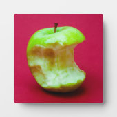 Apfelwein Fotoplatte (Vorderseite)