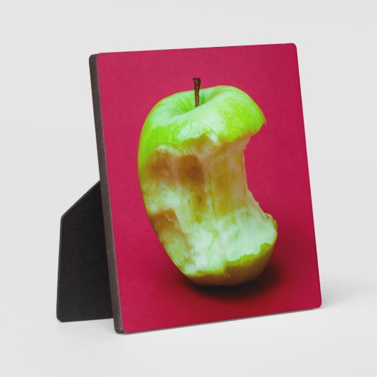 Apfelwein Fotoplatte (Vorderseite)