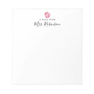 Apfelwein für Wasserfarben vom Lehrer zurück zur S Notizblock