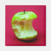 Apfelwein Magnet (Vorne)