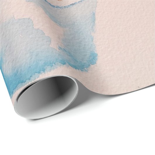 Apfelwein mit Rot und Grün Geschenkpapier (Rolleneckpunkt)