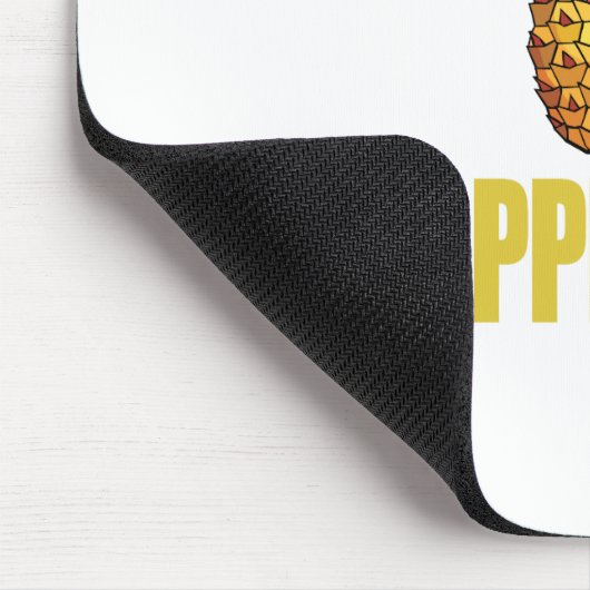 Apfelwein Mousepad (Ecke)