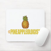 Apfelwein Mousepad (Mit Mouse)