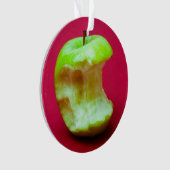 Apfelwein Ornament (Vorderseite)