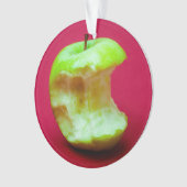 Apfelwein Ornament (Vorderseite)