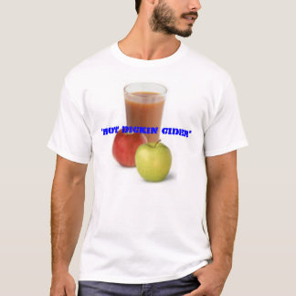 Apfelwein T-Shirt