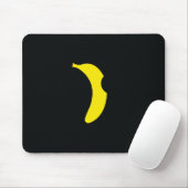 Apfelwettbewerbs-Mäuseikone Mousepad (Mit Mouse)
