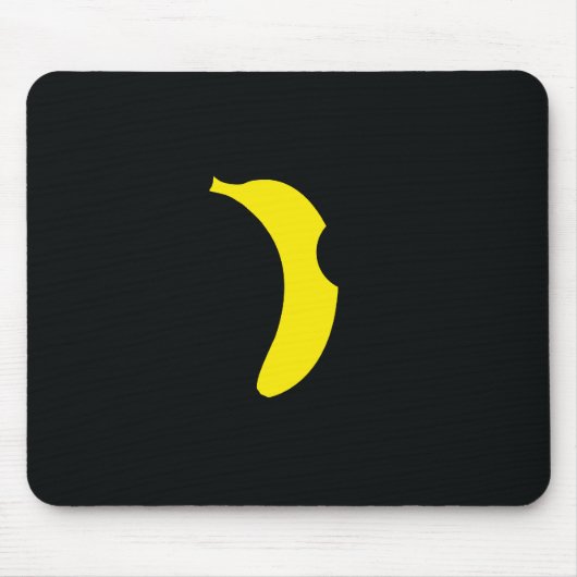 Apfelwettbewerbs-Mäuseikone Mousepad (Vorne)